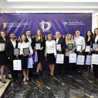 Gala Studenților Laureați 