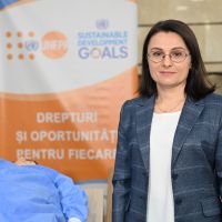 donația UNFPA