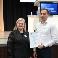 Gala Cercetării și Inovării